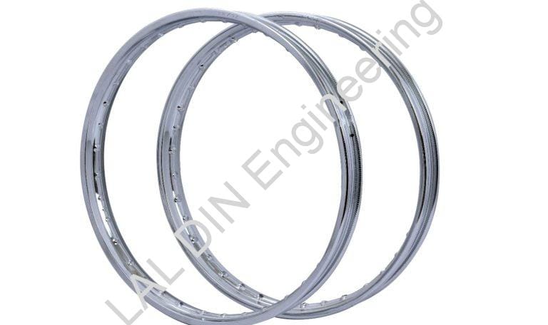 Rim Set – Laldin Engineering